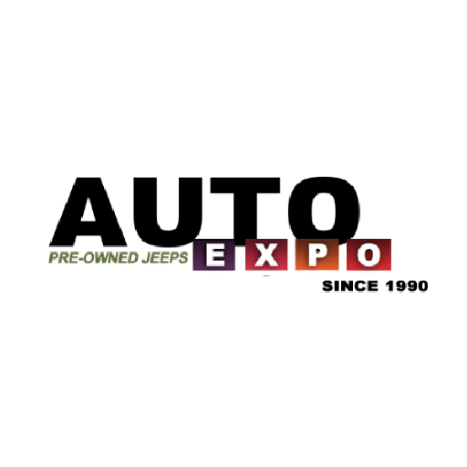 Auto Expo  logo