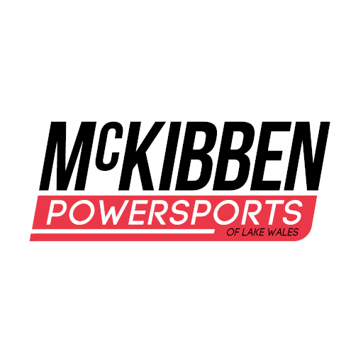 McKibben Powersports logo